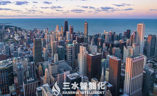 河北印發(fā)《“十四五”河北省城市基礎設施建設實施方案》 河北印發(fā)《“十四五”河北省城市基礎設施建設實施方案》