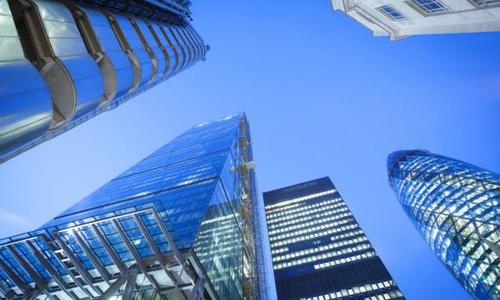 多系統(tǒng)輔助建筑做好能源管理，智能照明和空調(diào)監(jiān)控降低能耗！