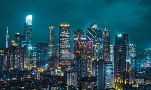 智慧園區(qū)管理系統(tǒng)應(yīng)用價值 智慧園區(qū)管理系統(tǒng)應(yīng)用價值