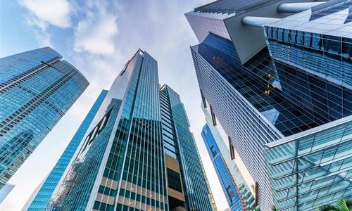 智慧樓宇解決方案的應(yīng)用場(chǎng)景 智慧樓宇解決方案的應(yīng)用場(chǎng)景