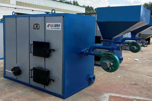 鍋爐能耗監(jiān)測的必要性！