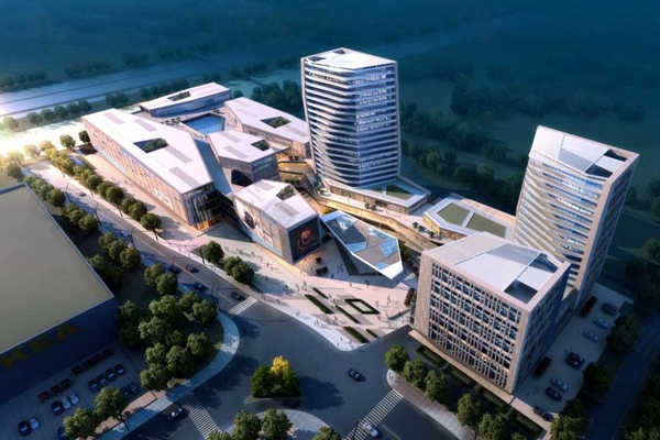 國內(nèi)公共建筑能源管理呈現(xiàn)怎樣的局面？