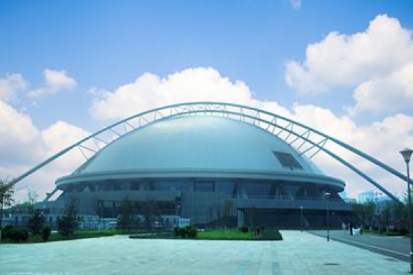 聊城市茌平區(qū)總工會(huì)茌平工人文化宮能耗監(jiān)測與環(huán)境監(jiān)測項(xiàng)目案例