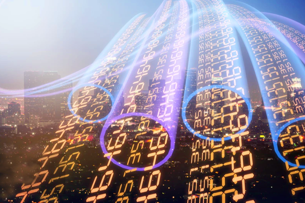 能耗監(jiān)測系統(tǒng)，用能管理一站式解決方案！