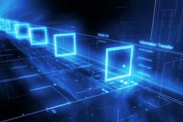 能耗監(jiān)測(cè)管理系統(tǒng)在智能建筑中的應(yīng)用！