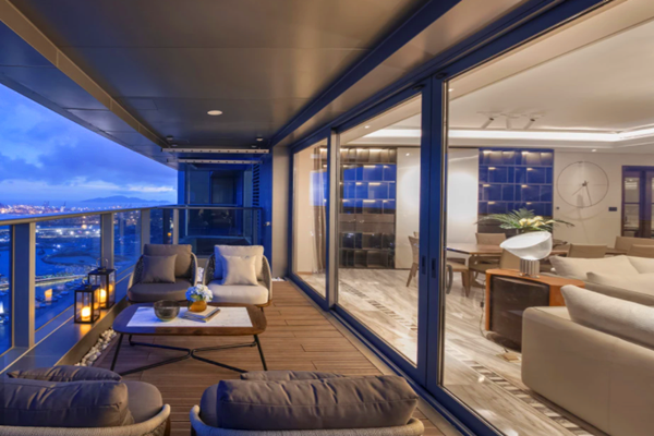 綠色建筑能耗監(jiān)測(cè)系統(tǒng)的特點(diǎn)！