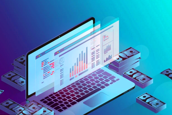 節(jié)能監(jiān)測系統(tǒng)，節(jié)能中的好搭檔！