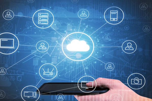 智慧城市，建筑節(jié)能監(jiān)測(cè)系統(tǒng)！