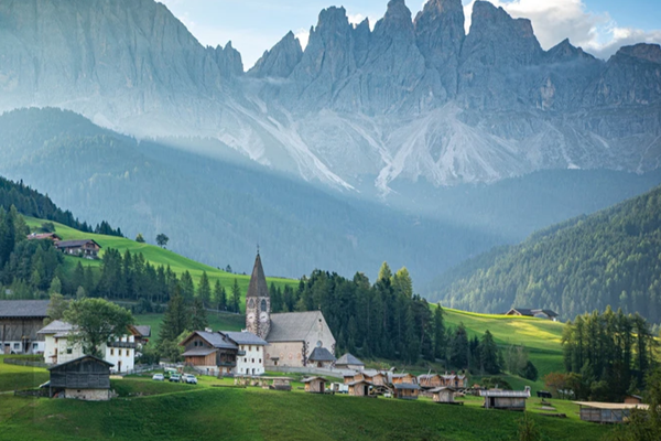 全球主要國(guó)家和地區(qū)實(shí)現(xiàn)碳中和的路徑！