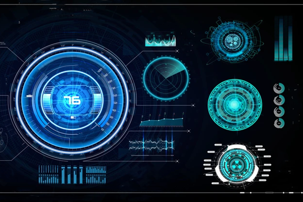 這是我不花錢能看的？能耗監(jiān)測(cè)系統(tǒng)！