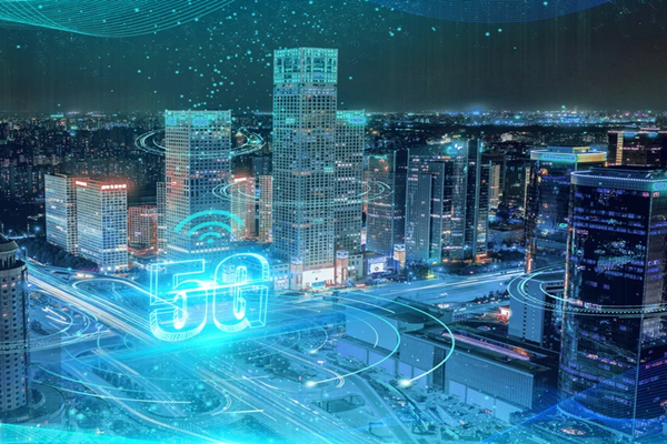 5G助力制造業(yè)，打造智慧工業(yè)場景！