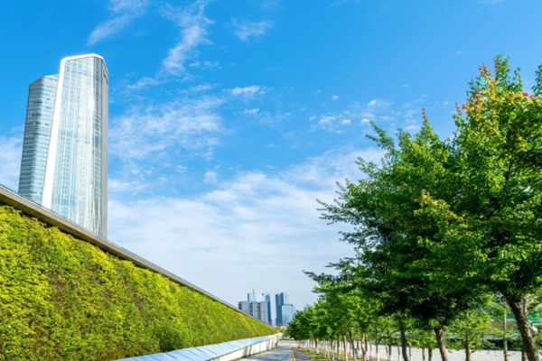 要正確認識和把握碳達峰、碳中和帶來的機遇和挑戰(zhàn)！