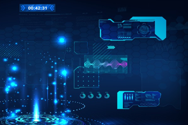 能耗監(jiān)測(cè)系統(tǒng)功能展示，一起看看！