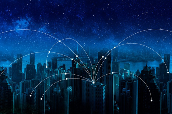 碳排放監(jiān)測系統(tǒng)，玩轉(zhuǎn)碳達(dá)峰的必備工具！