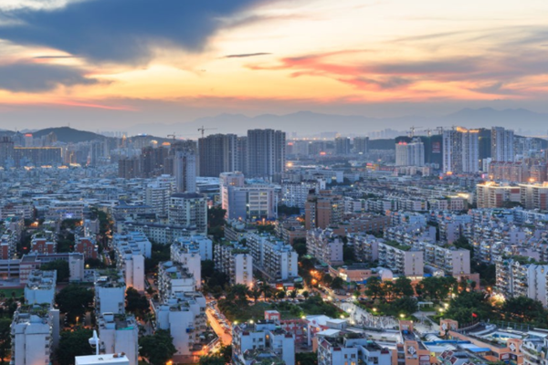 建筑能耗監(jiān)測系統(tǒng)，夏至時節(jié)正當時！