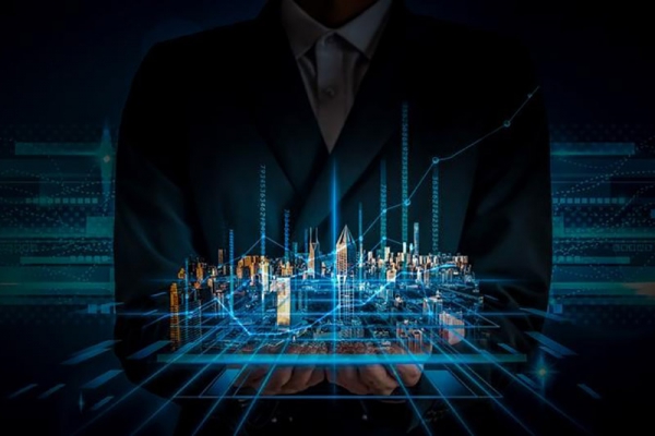 能耗監(jiān)測系統(tǒng)在建筑樓宇中的研究應(yīng)用！