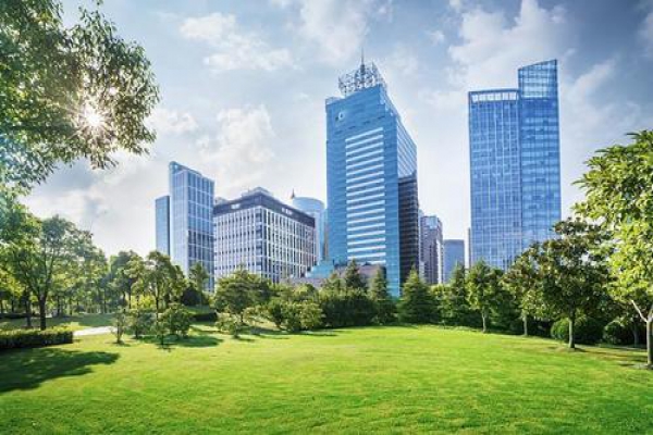 為什么要重視綠色醫(yī)院建設(shè)？