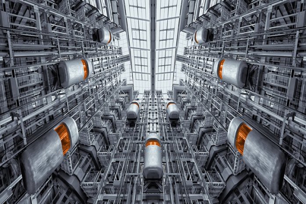 綠色樓宇控制系統(tǒng)的優(yōu)勢(shì)有哪些？