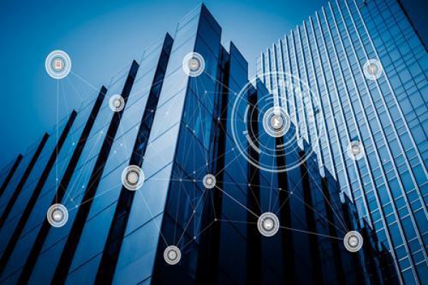 智慧樓宇解決方案帶來的優(yōu)勢