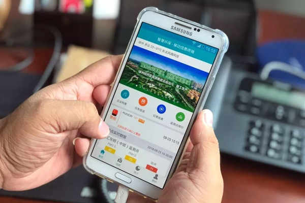 能耗在線監(jiān)測APP的數(shù)據(jù)庫及查詢功能！(圖1)