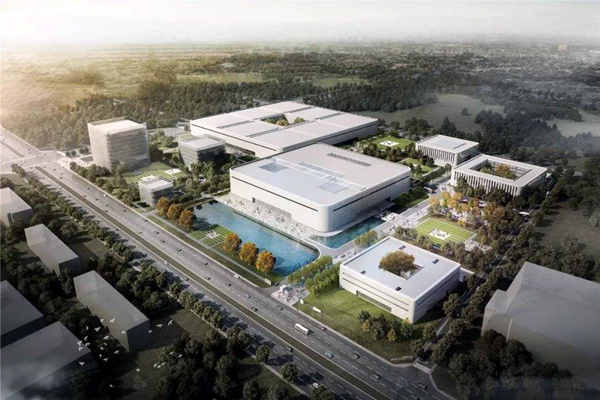 建筑能耗監(jiān)測系統(tǒng)物聯(lián)網(wǎng)與ZigBee通信方式簡介！(圖1)