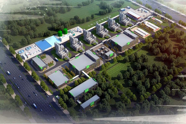 油田企業(yè)四項措施控制電力消耗，能源管理頗有成效！(圖1)