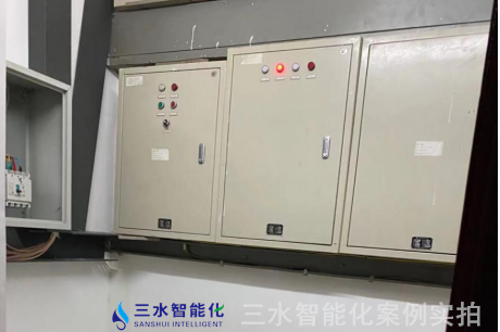 聊城市茌平區(qū)總工會(huì)茌平工人文化宮 能耗監(jiān)測(cè)與環(huán)境監(jiān)測(cè)案例(圖7) 聊城市茌平區(qū)總工會(huì)茌平工人文化宮 能耗監(jiān)測(cè)與環(huán)境監(jiān)測(cè)案例(圖7)