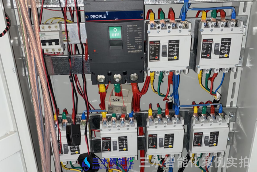 聊城市茌平區(qū)總工會(huì)茌平工人文化宮 能耗監(jiān)測(cè)與環(huán)境監(jiān)測(cè)案例(圖8) 聊城市茌平區(qū)總工會(huì)茌平工人文化宮 能耗監(jiān)測(cè)與環(huán)境監(jiān)測(cè)案例(圖8)