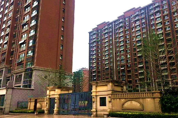 山東省濟南黃金山水郡能耗監(jiān)測項目案例(圖1) 山東省濟南黃金山水郡能耗監(jiān)測項目案例(圖1)