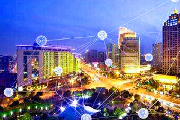 智慧園區(qū)能耗監(jiān)測(cè)系統(tǒng)，打造環(huán)保新生態(tài)(圖1)