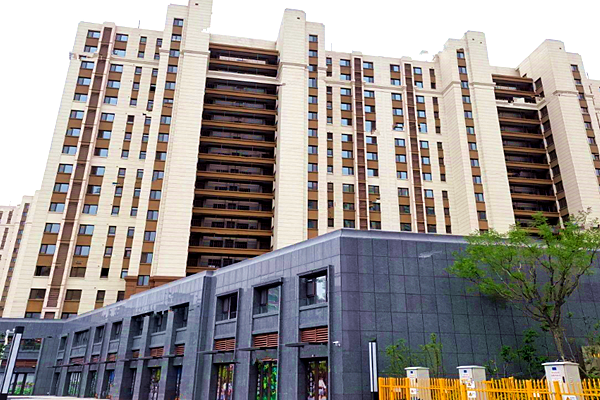 濟(jì)南山鋼新天地能耗監(jiān)測項目案例(圖1)