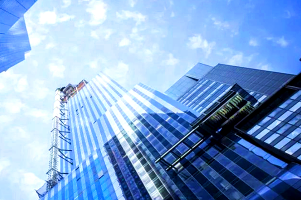 建筑能源管理系統(tǒng)，智慧化生活(圖1)