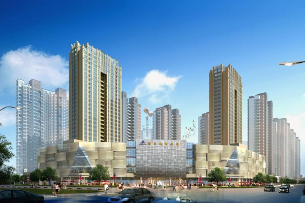 人和廣場(chǎng)能耗在線監(jiān)測(cè)案例(圖9) 人和廣場(chǎng)能耗在線監(jiān)測(cè)案例(圖9)