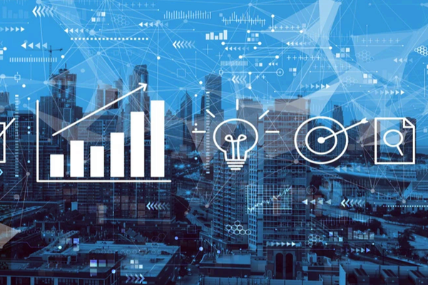 園區(qū)智能應(yīng)用：節(jié)能監(jiān)測系統(tǒng)！(圖1)