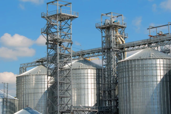 能耗監(jiān)測(cè)系統(tǒng)，不可或缺的企業(yè)符號(hào)！(圖1)