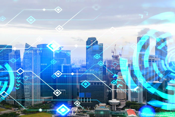 基于大數(shù)據(jù)的公共建筑節(jié)能監(jiān)測(cè)系統(tǒng)設(shè)計(jì)！(圖1)