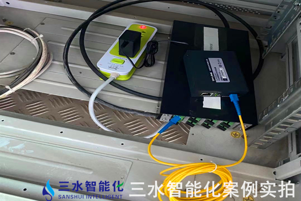 玉鋒實業(yè)集團(tuán)有限公司能耗監(jiān)測案例(圖7)