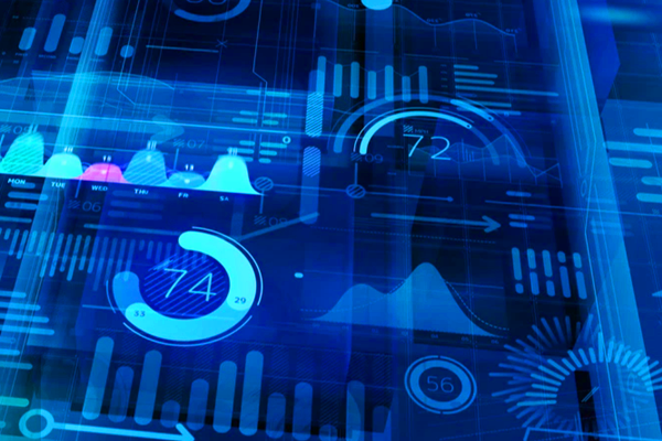 能耗監(jiān)測管理系統(tǒng)概述！(圖1)