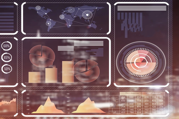 能耗監(jiān)測系統(tǒng)之給水管網(wǎng)監(jiān)控系統(tǒng)功能！(圖1)