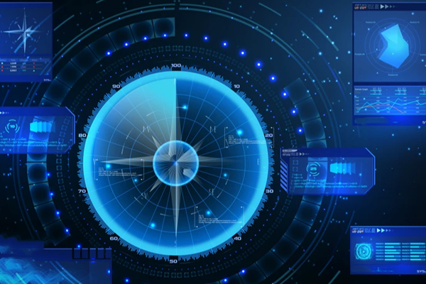 碳達(dá)峰背景下的能耗在線監(jiān)測(cè)系統(tǒng)應(yīng)用！(圖1)