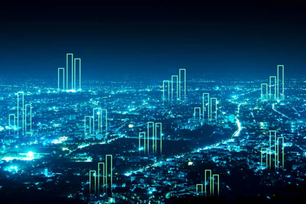 城市能耗監(jiān)測系統(tǒng)的設計與應用！(圖1)