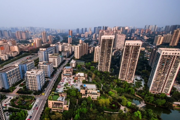 碳達(dá)峰、碳中和下，智慧建筑有哪些機(jī)遇？(圖1)