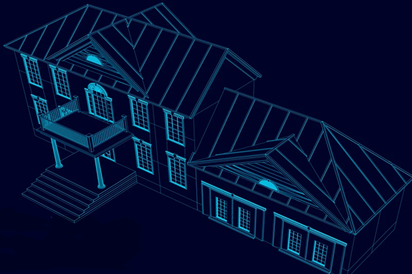 建筑能耗在線監(jiān)測系統(tǒng)規(guī)范設(shè)計(jì)要求，速看！(圖1)