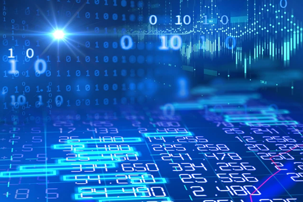 雙碳形式下企業(yè)綠色發(fā)展，數(shù)字化平臺減碳潛力巨大！(圖1)