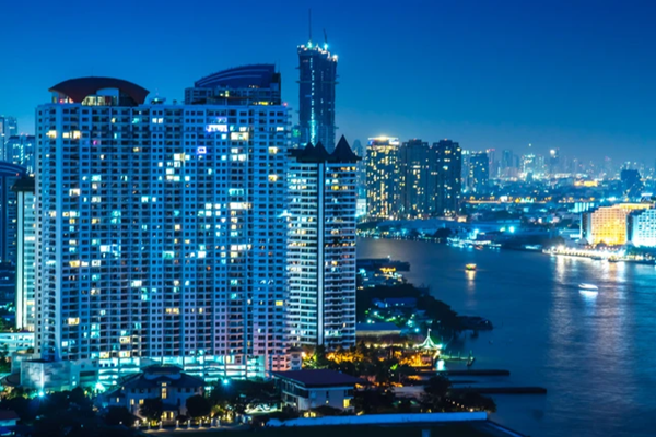 工業(yè)企業(yè)能耗監(jiān)測系統(tǒng)的應用價值！(圖1)