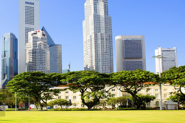 杭州:關(guān)于完整準(zhǔn)確全面貫徹新發(fā)展理念做好碳達(dá)峰碳中和工作的實施意見(節(jié)選)(圖1) 杭州:關(guān)于完整準(zhǔn)確全面貫徹新發(fā)展理念做好碳達(dá)峰碳中和工作的實施意見(節(jié)選)(圖1)