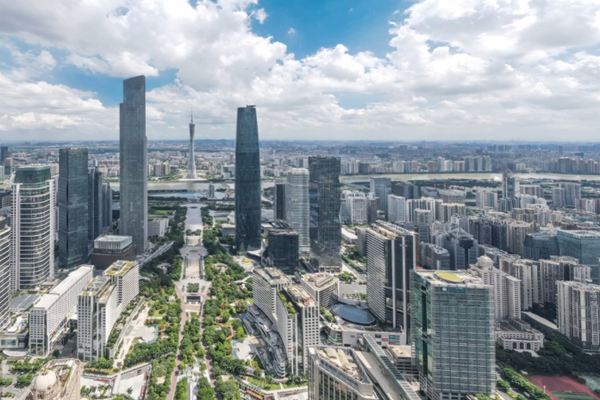 能耗在線監(jiān)測(cè)系統(tǒng)有哪些作用？(圖1)