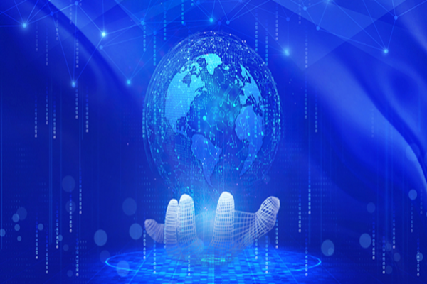 綠色、低碳！碳排放監(jiān)測(cè)系統(tǒng)平臺(tái)上線(圖1)