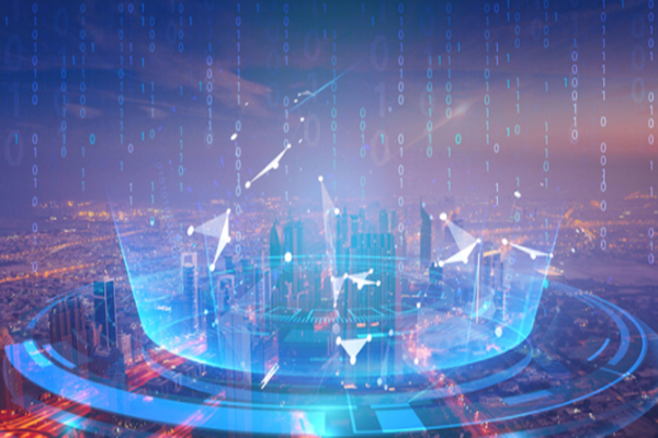 能耗監(jiān)測(cè)管理系統(tǒng)，提供“一站式”服務(wù)！(圖1)