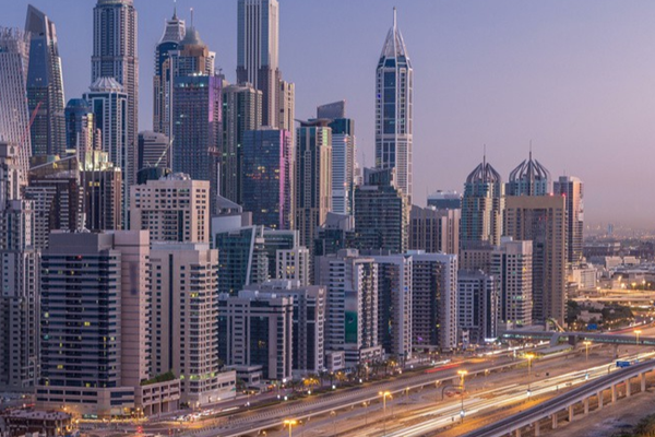 碳中和監(jiān)測系統(tǒng)，助力3060目標(biāo)！(圖1)